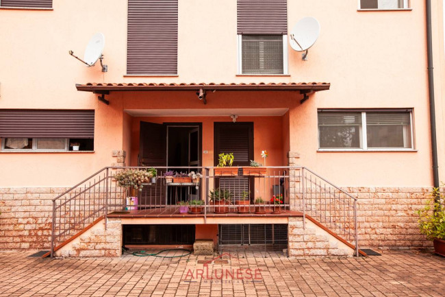 Villette a schiera in Vendita a Parabiago