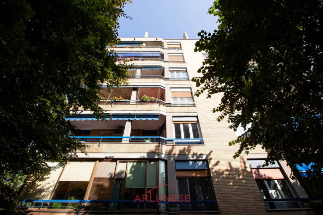 Appartamento in Vendita a Rho