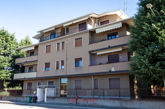 Appartamento in Vendita a Parabiago