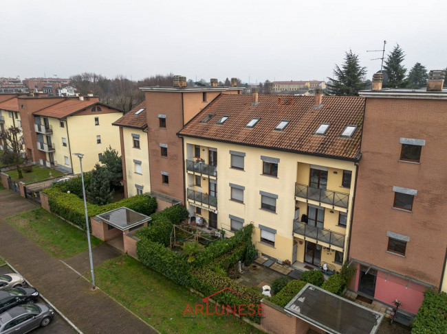 Appartamento in Vendita a Arluno