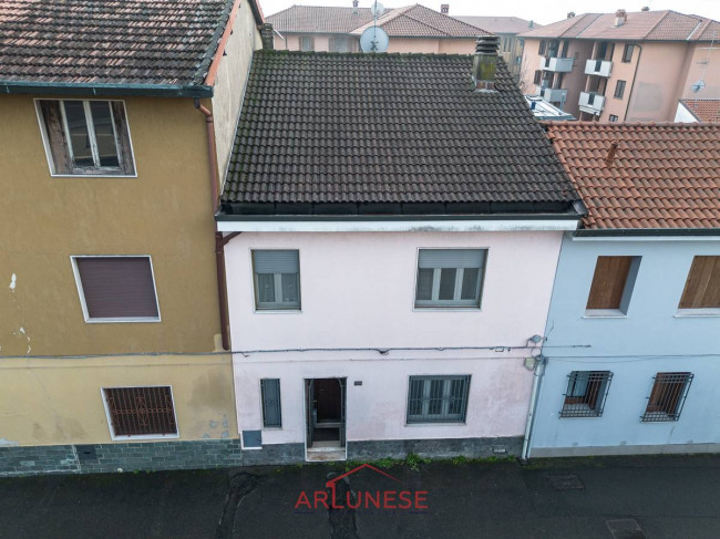 Casa singola in Vendita a Casorezzo