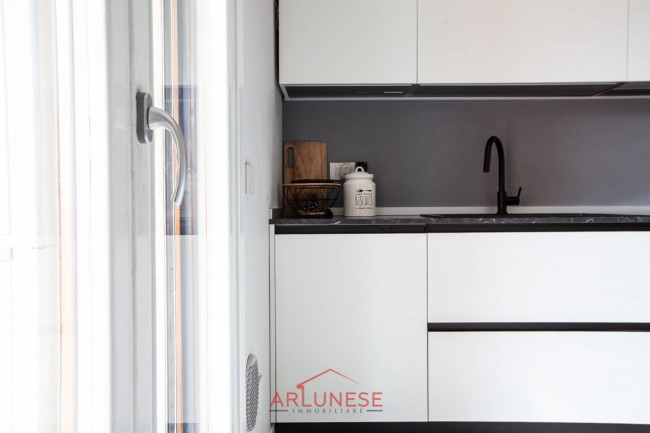 Appartamento in Vendita a Inveruno