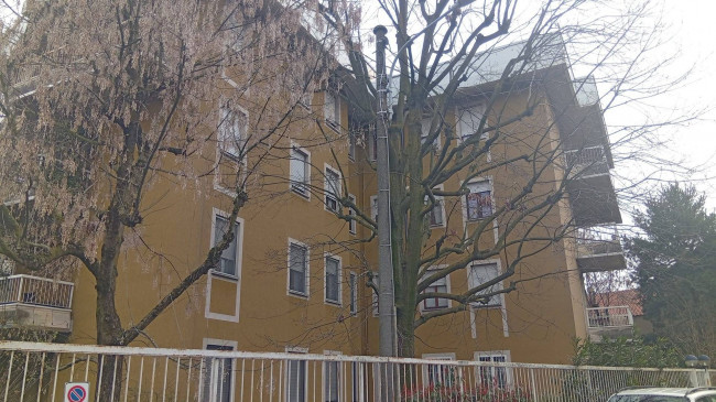 Appartamento in Affitto a Nerviano