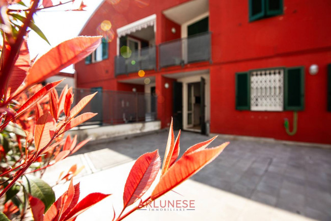 Appartamento in Vendita a Nerviano