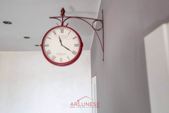 Appartamento in Vendita a Arluno