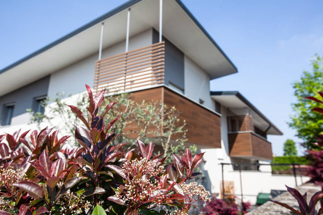 Appartamento in Vendita a Mesero