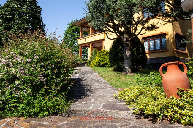 Casa singola in Vendita a Arconate