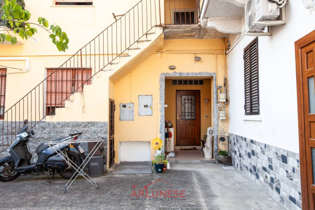 Appartamento in Vendita a Cerro Maggiore