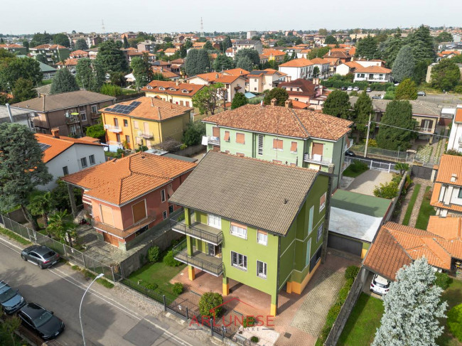 Villa in Vendita a Nerviano