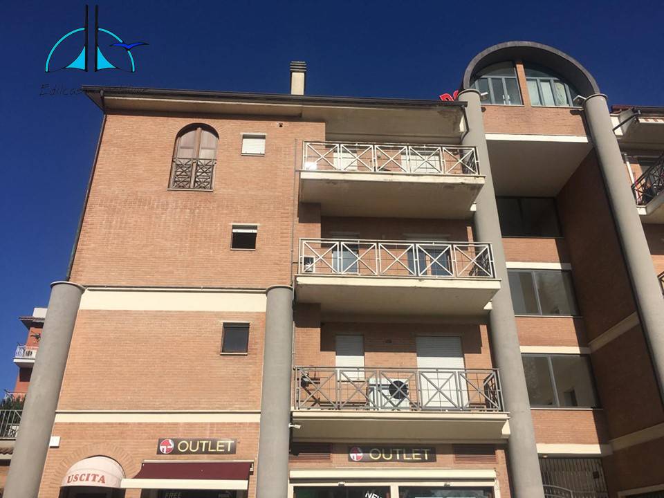 Appartamento In Vendita A Fara In Sabina Cod 741