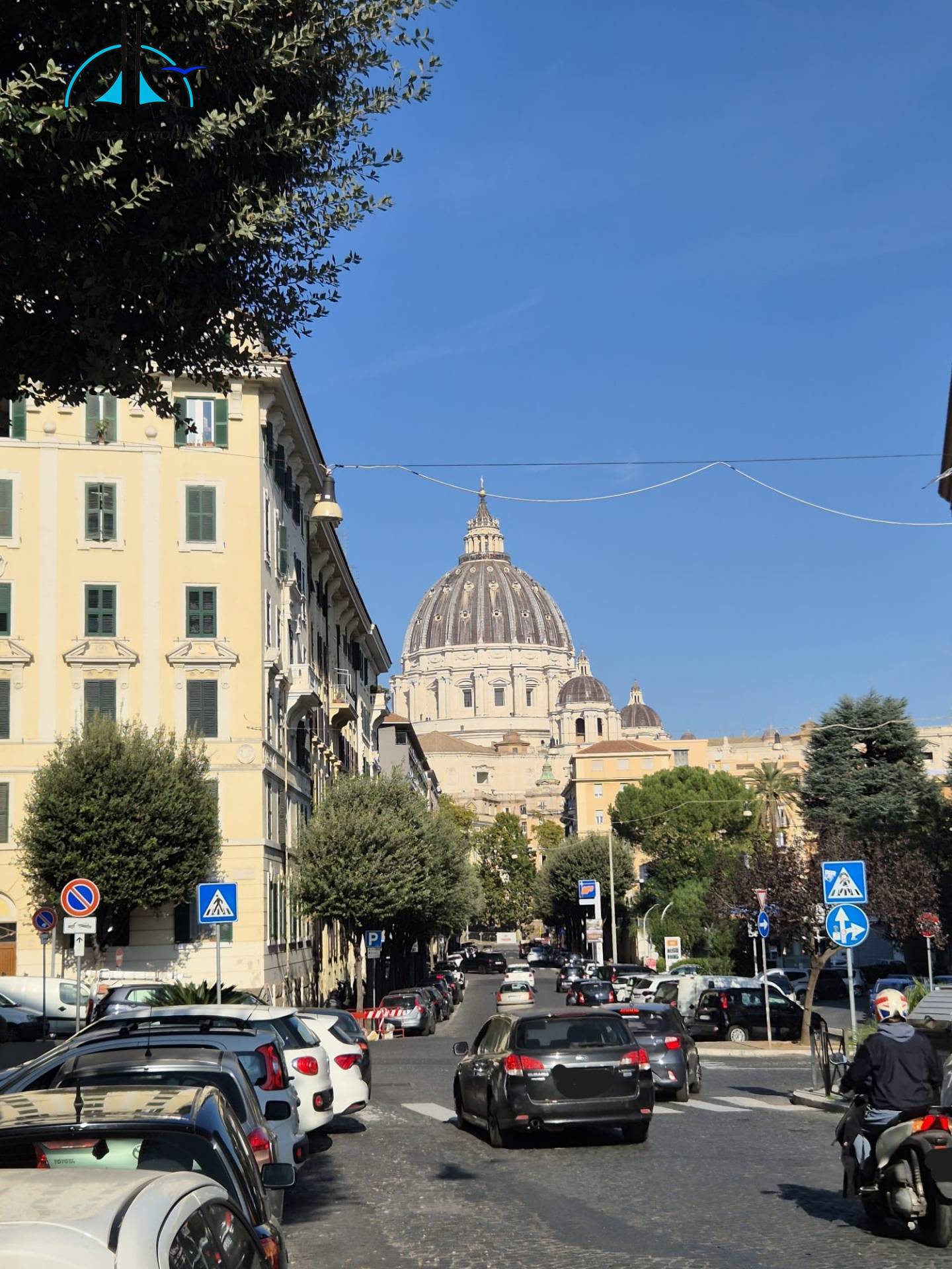 Fondo commerciale in vendita a Aurelio, Roma (RM)