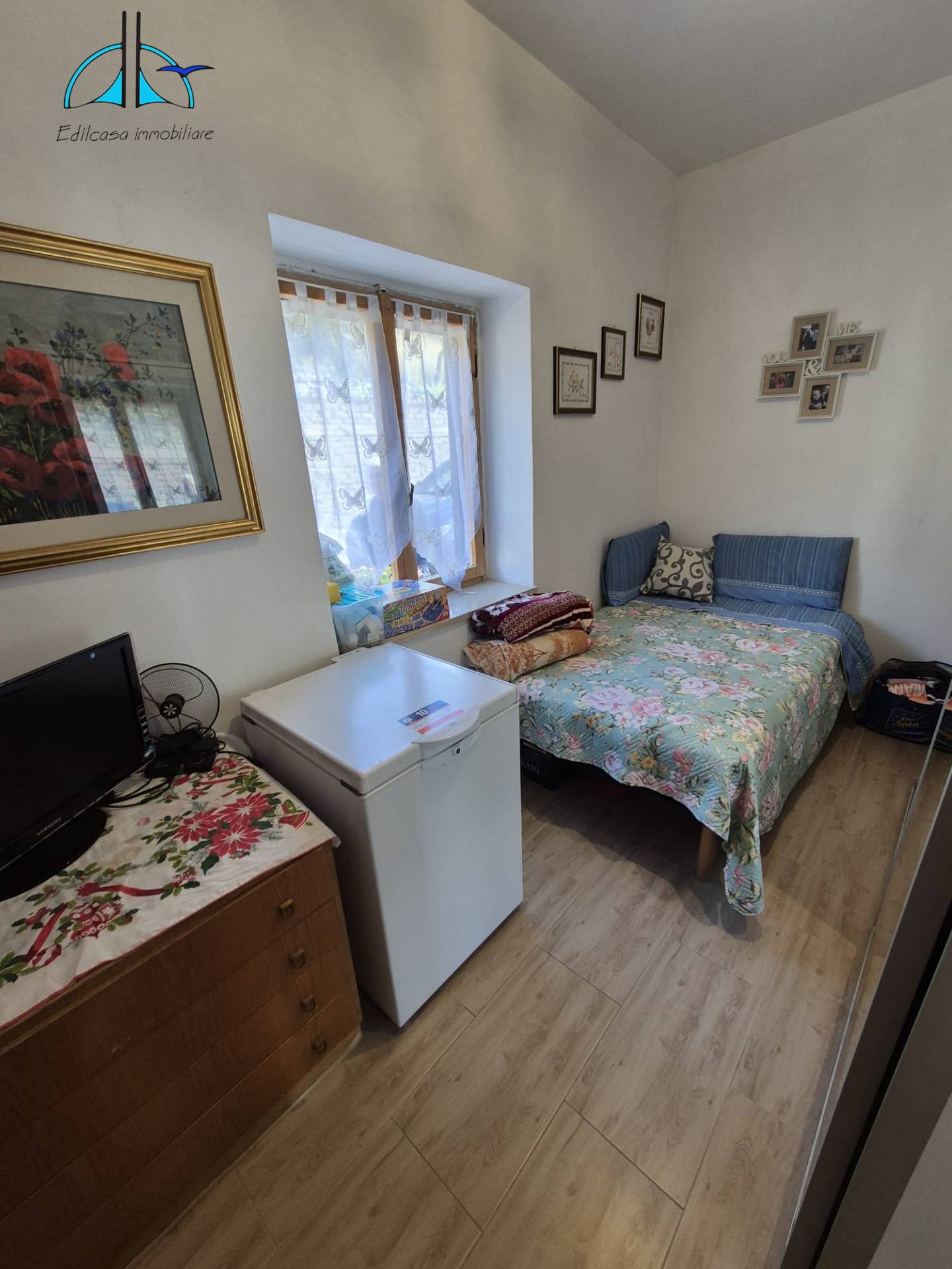 Appartamento in vendita a Nerola (RM)