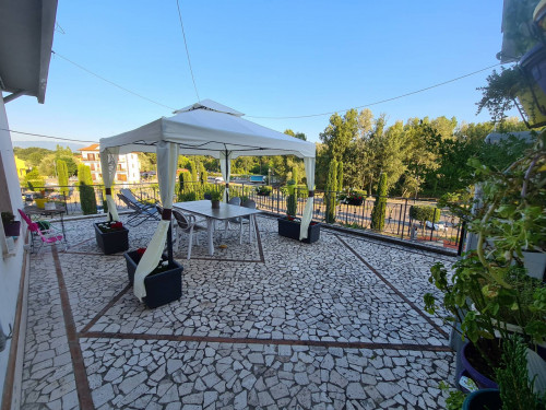 Appartamento in Vendita a Fara in Sabina