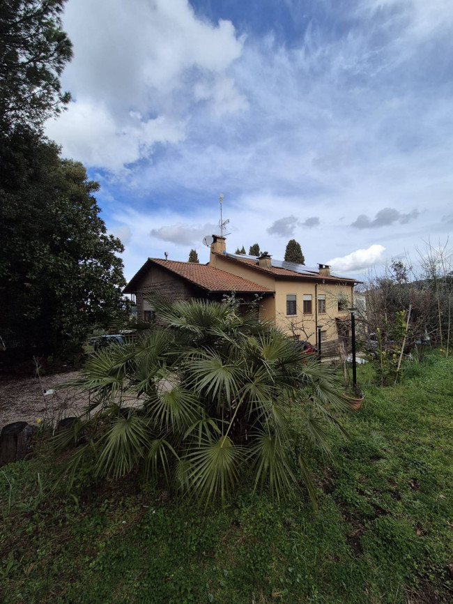 Villa in Vendita a Grottaferrata