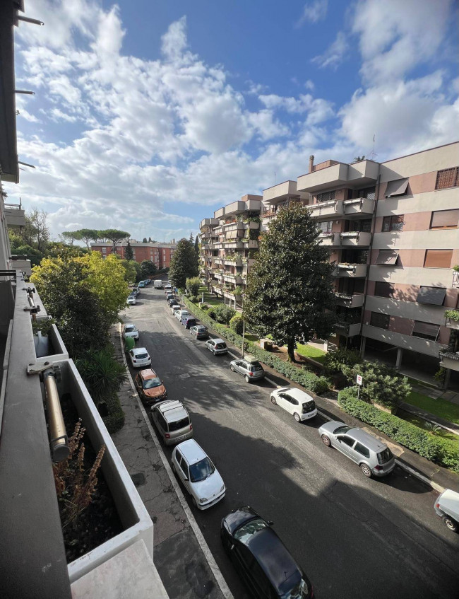 Appartamento in vendita a Roma (RM)