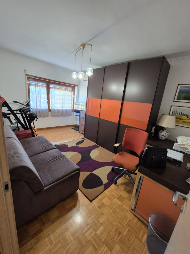 Appartamento in vendita a Eur, Roma (RM)