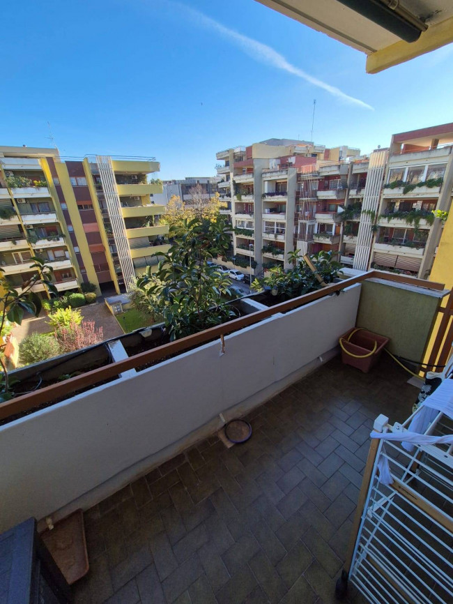 Appartamento in vendita a Eur, Roma (RM)