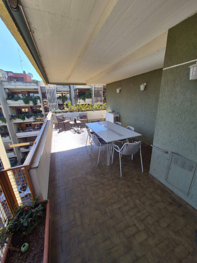 Appartamento in vendita a Eur, Roma (RM)