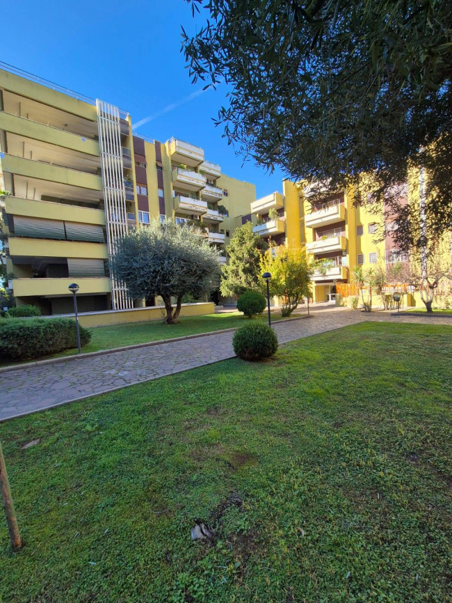 Appartamento in vendita a Eur, Roma (RM)