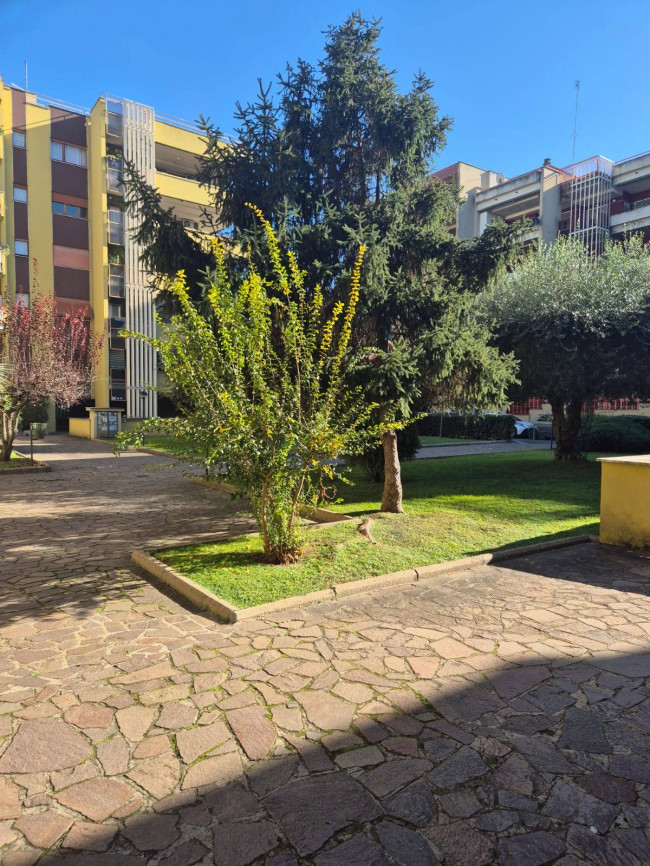 Appartamento in vendita a Eur, Roma (RM)