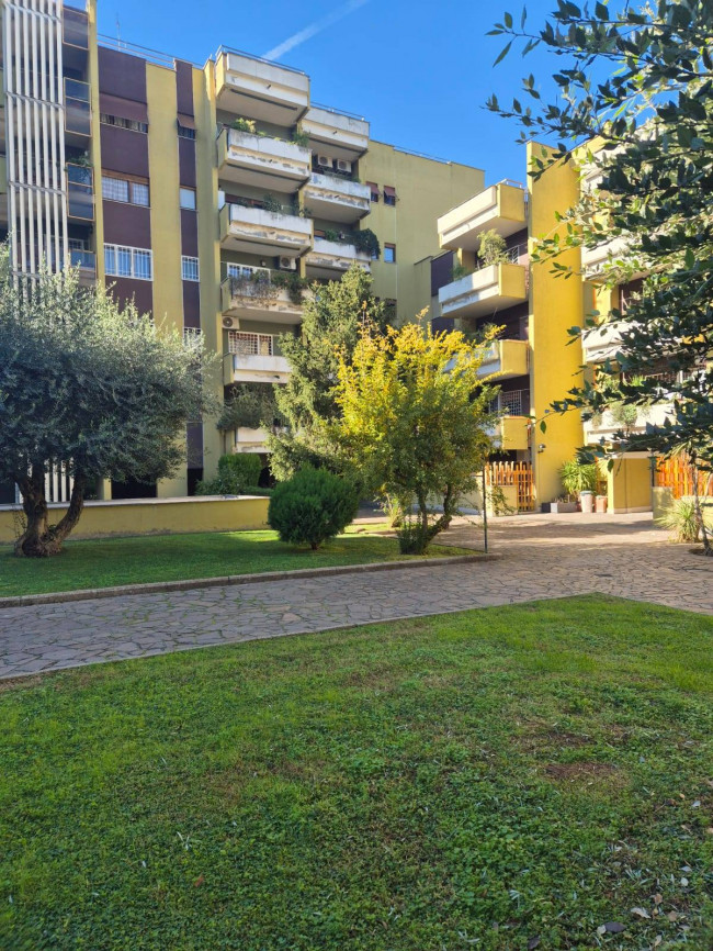 Appartamento in vendita a Eur, Roma (RM)