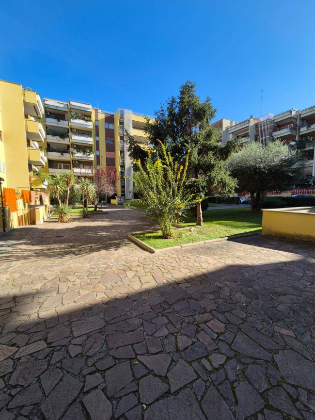 Appartamento in vendita a Eur, Roma (RM)