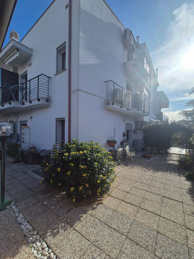 Appartamento in Vendita a Fara in Sabina