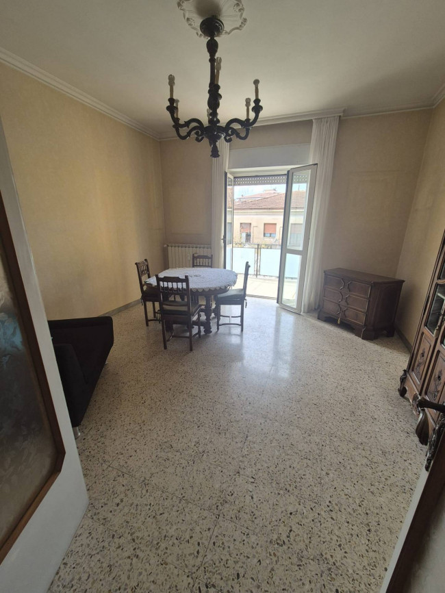 Appartamento in Affitto a Rieti