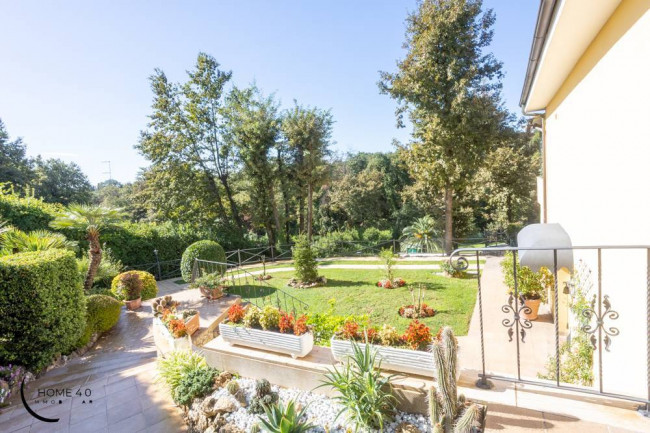 Villa in Vendita a Formello