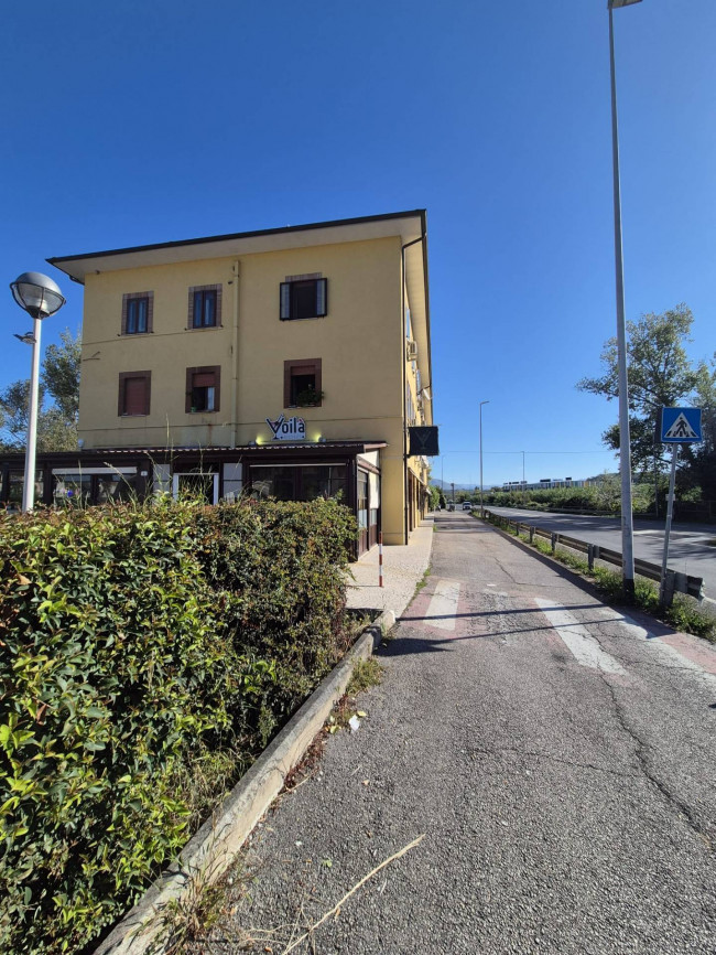 Appartamento in Vendita a Fara in Sabina