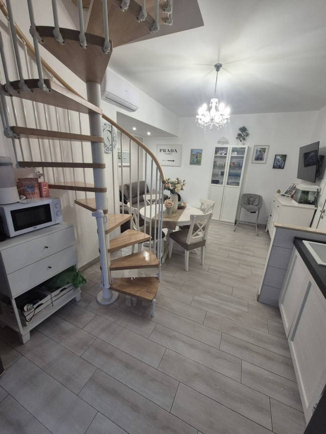 Appartamento in Vendita a Fara in Sabina