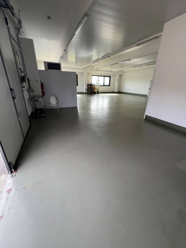 Capannone in Affitto a Montopoli di Sabina