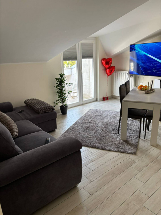 Appartamento in Affitto a Fara in Sabina