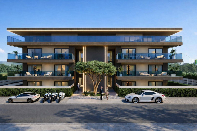 Appartamento in Vendita a Fara in Sabina