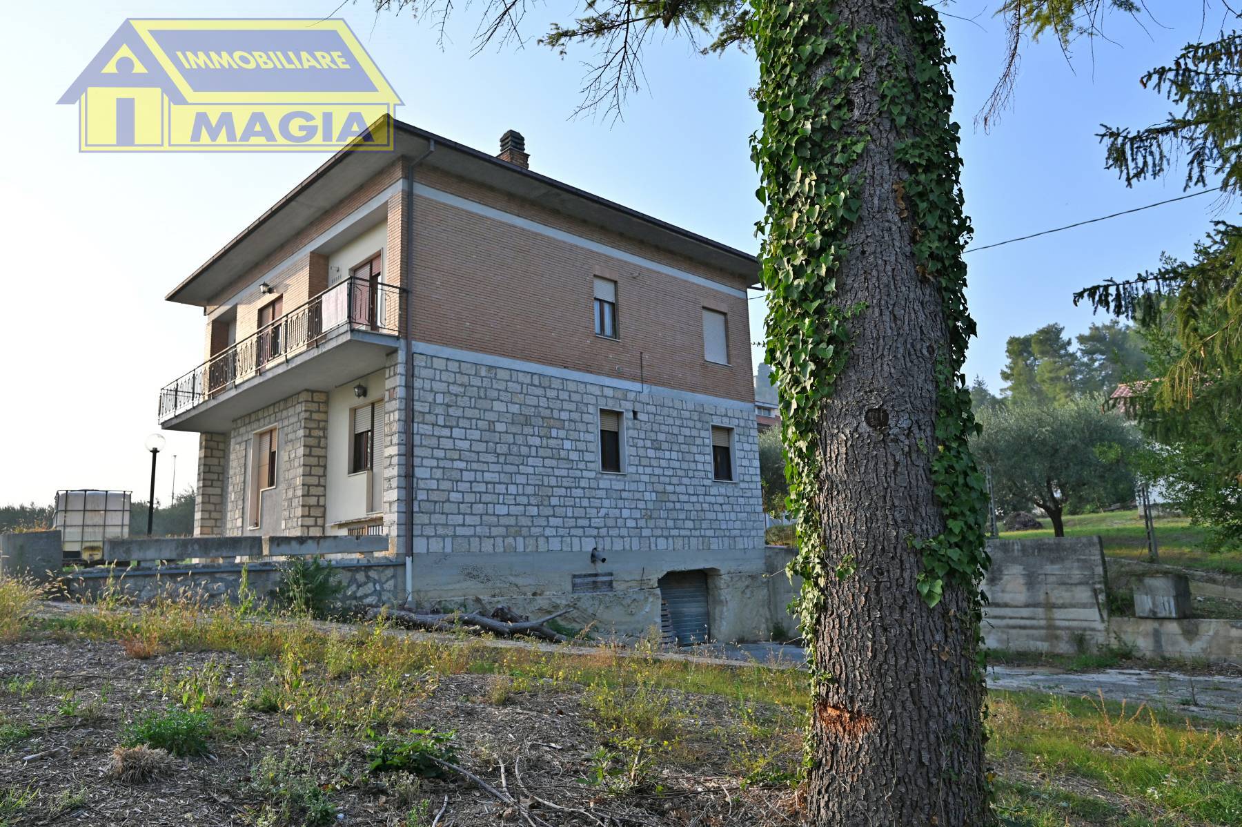 Casa indipendente in vendita a Campolungo, Ascoli Piceno (AP)