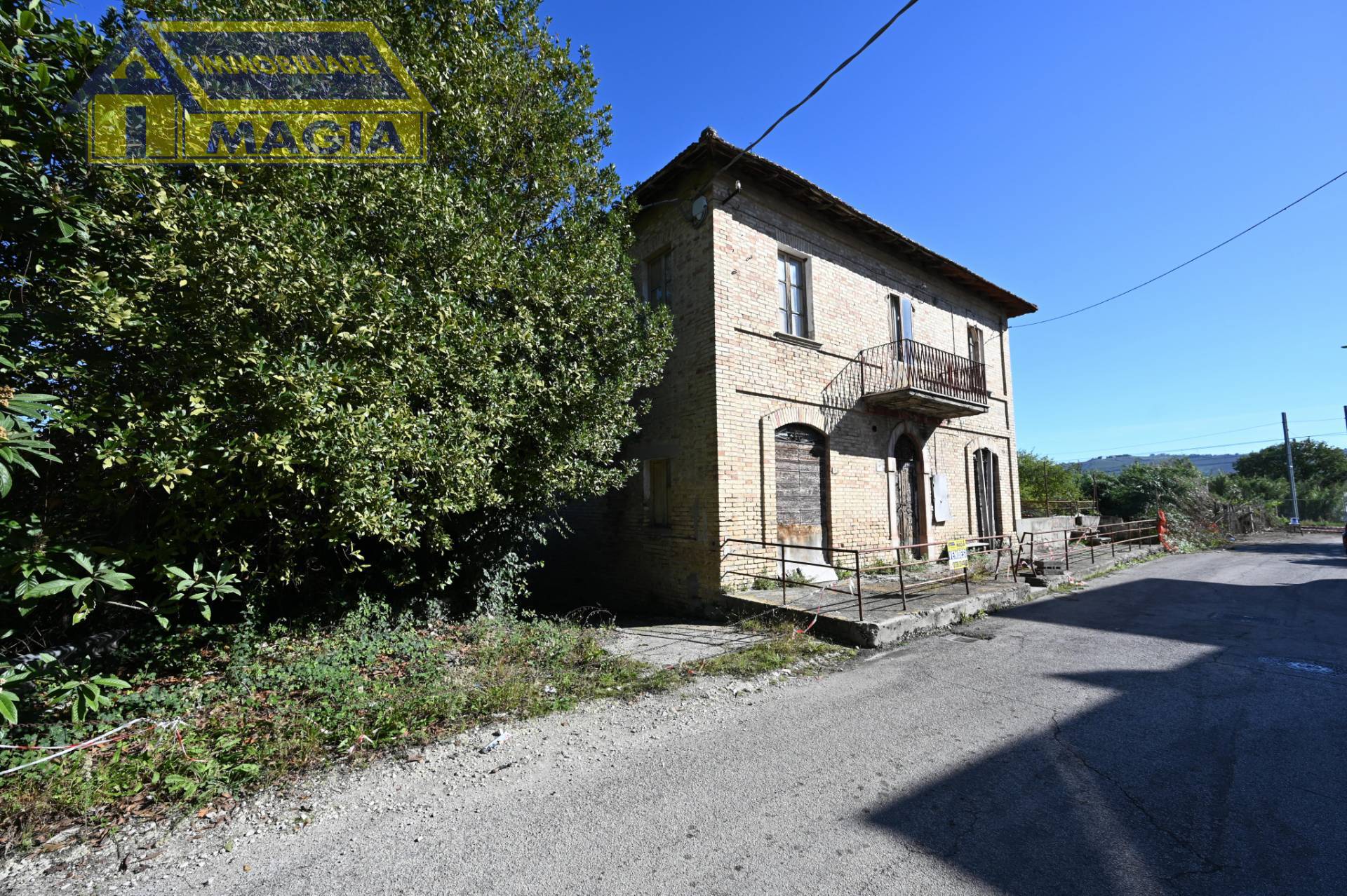 Casa indipendente in vendita a Ascoli Piceno (AP)