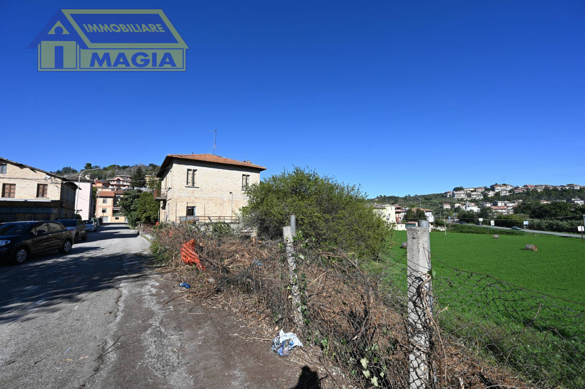 Casa indipendente in vendita a Ascoli Piceno (AP)