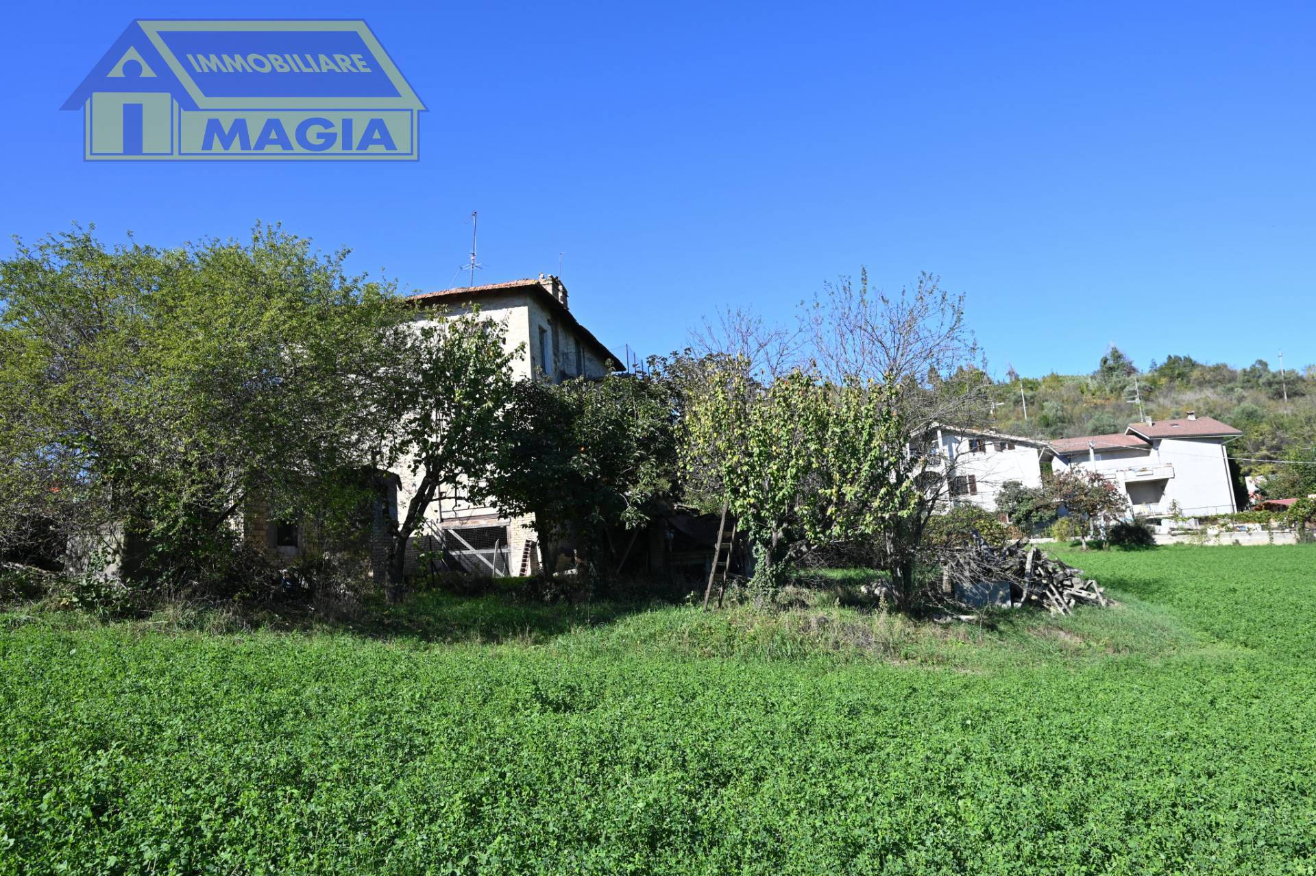 Casa indipendente in vendita a Ascoli Piceno (AP)