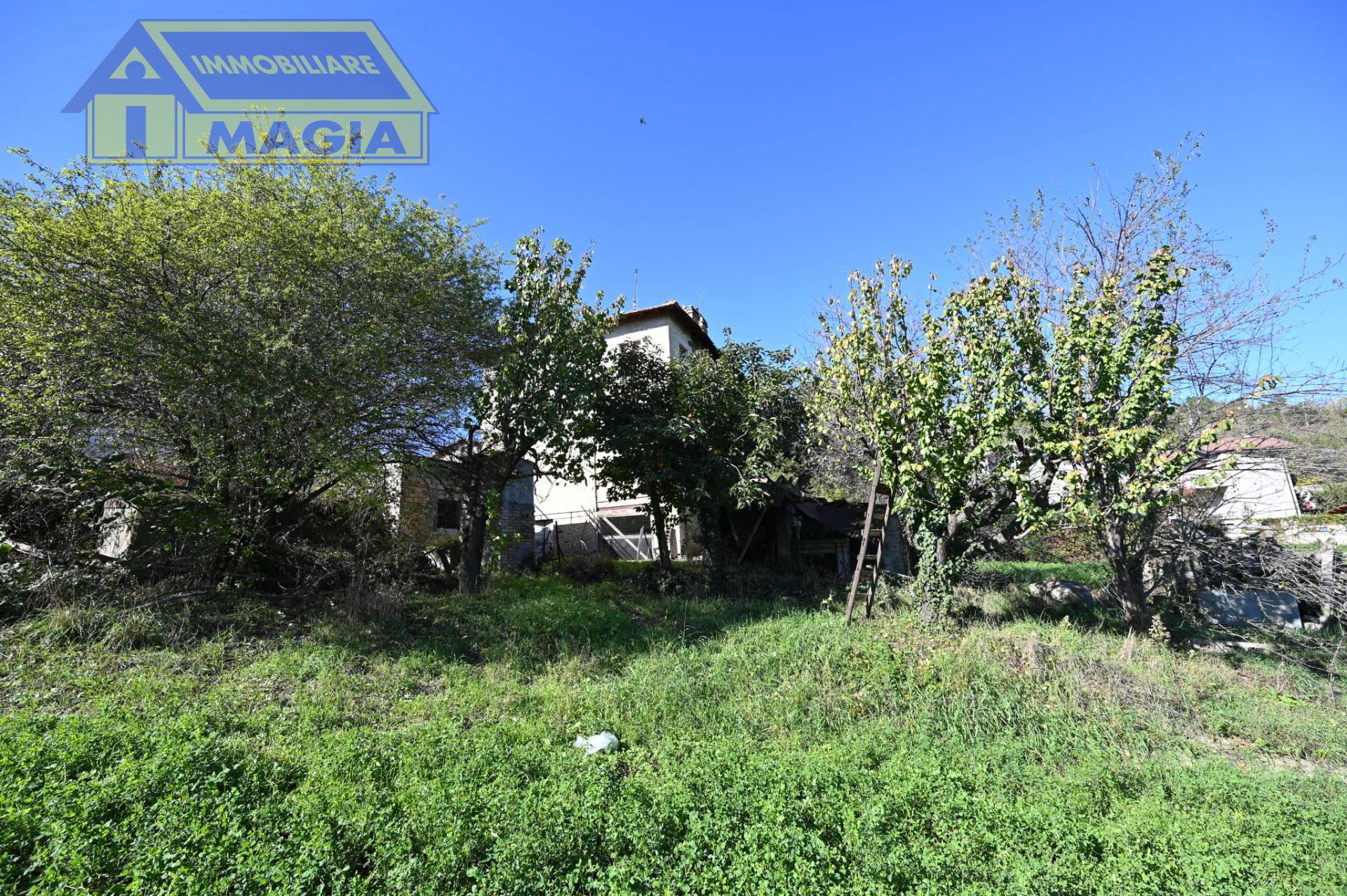 Casa indipendente in vendita a Ascoli Piceno (AP)