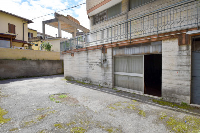 Box o garage in Vendita a Ascoli Piceno