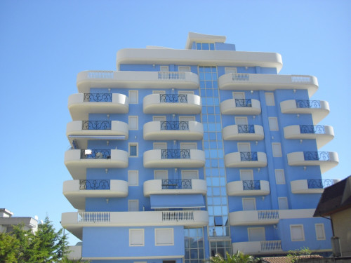 Appartamento in Vendita a Alba Adriatica