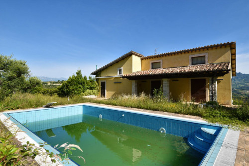 Villa in vendita a Ascoli Piceno (AP)