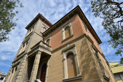 Villa in Vendita a San Benedetto del Tronto