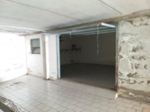 Box o garage in Vendita a Grottammare