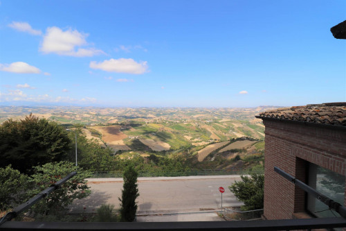 Casa singola in Vendita a Ripatransone