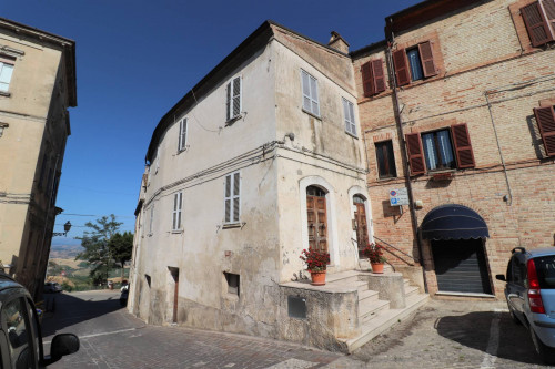 Casa singola in Vendita a Ripatransone