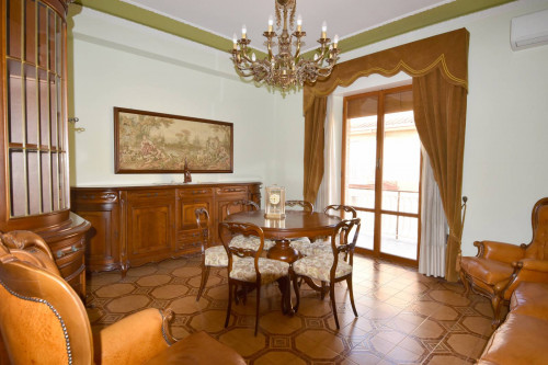 Appartamento in Vendita a Castel di Lama