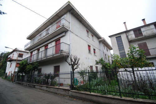 Appartamento in Vendita a San Benedetto del Tronto