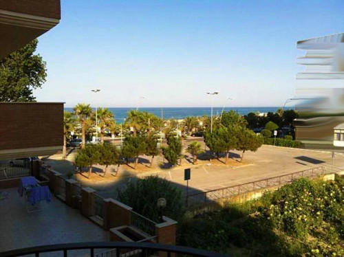 Appartamento in Vendita a Alba Adriatica