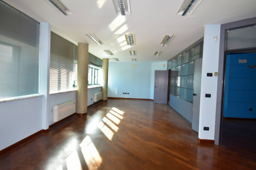 Studio/Ufficio in Vendita a Ascoli Piceno